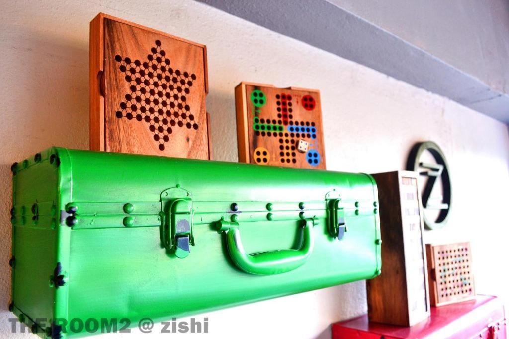 The Room2 @ Zishi Kota Bharu Bagian luar foto