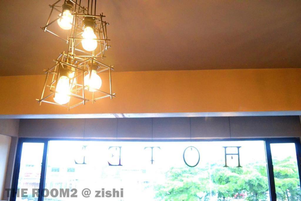 The Room2 @ Zishi Kota Bharu Bagian luar foto