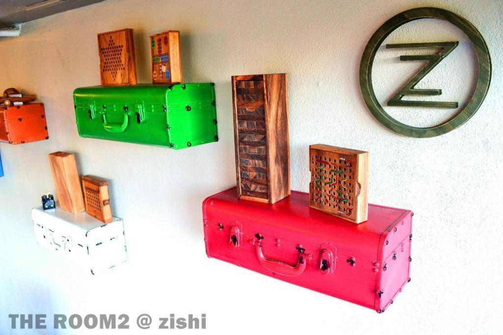 The Room2 @ Zishi Kota Bharu Bagian luar foto