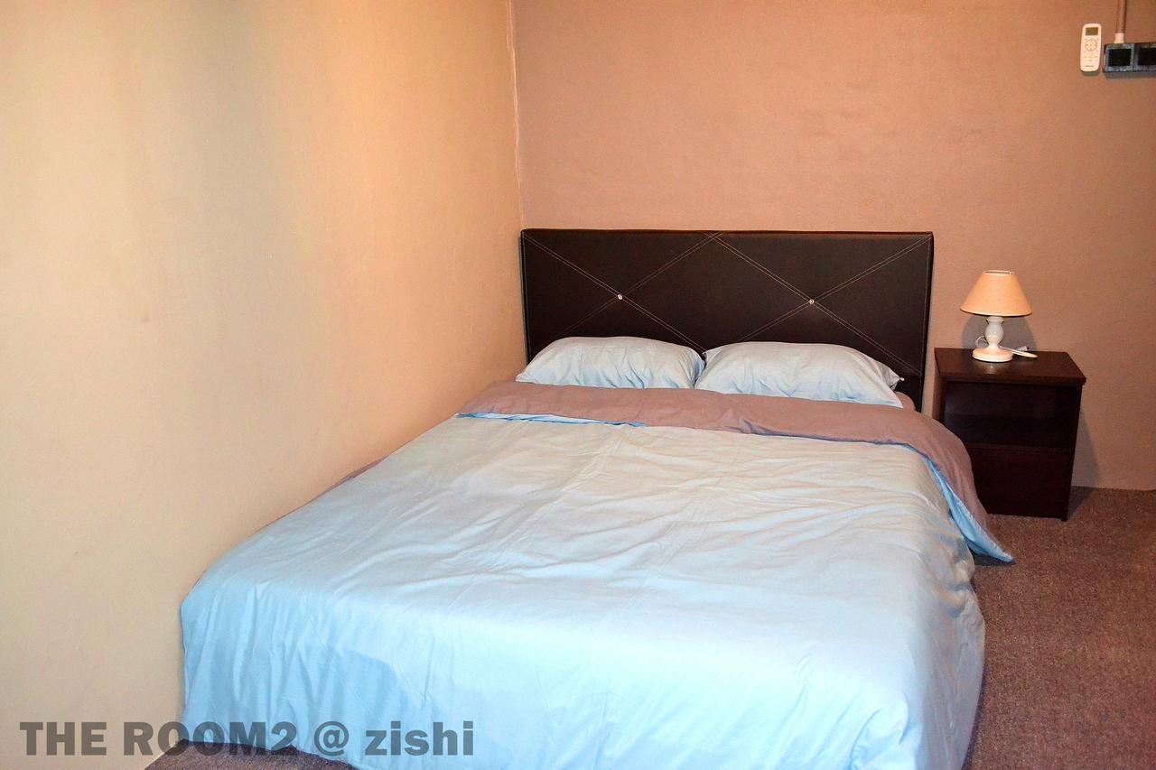 The Room2 @ Zishi Kota Bharu Ruang foto