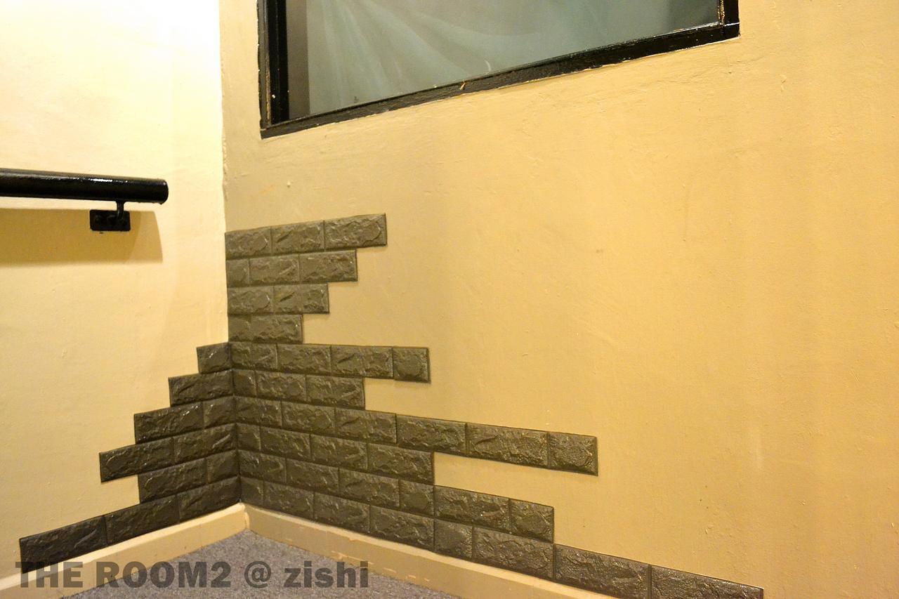 The Room2 @ Zishi Kota Bharu Bagian luar foto
