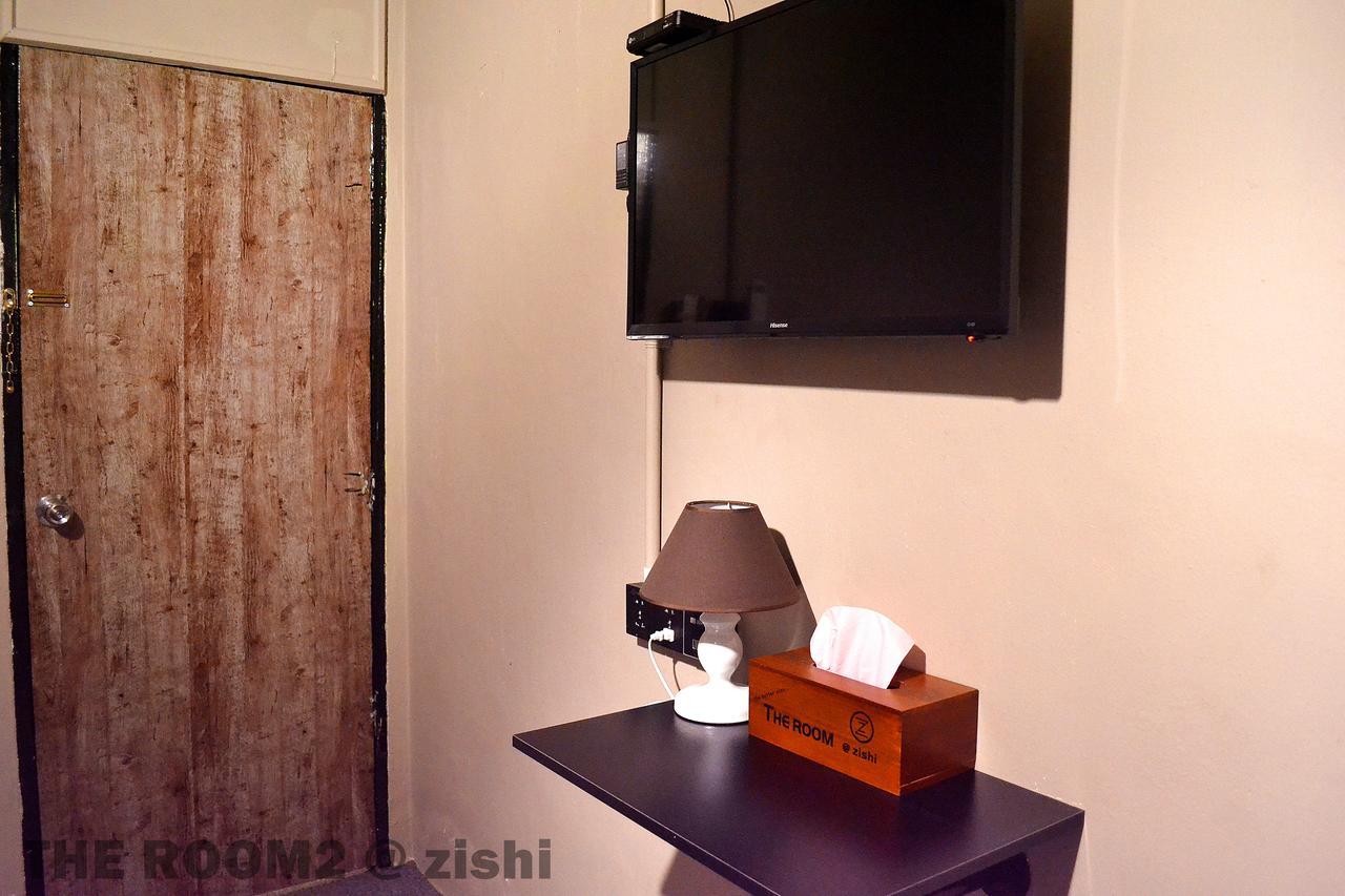 The Room2 @ Zishi Kota Bharu Bagian luar foto