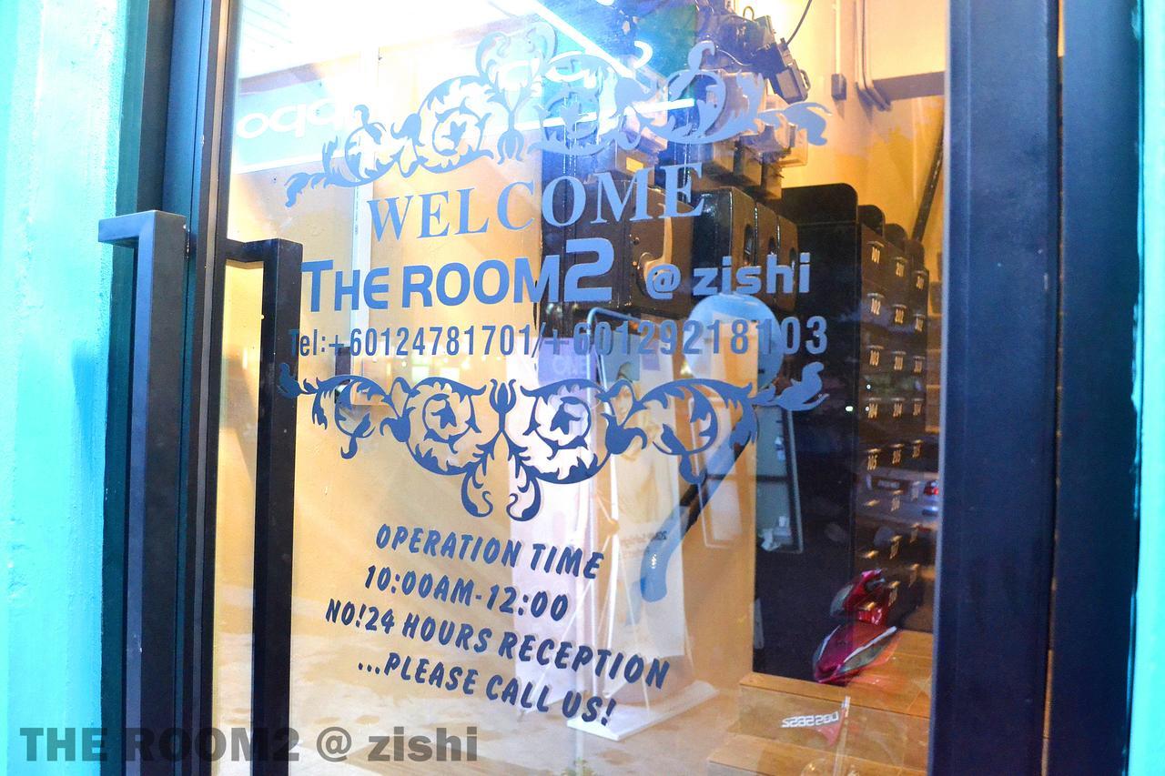 The Room2 @ Zishi Kota Bharu Bagian luar foto