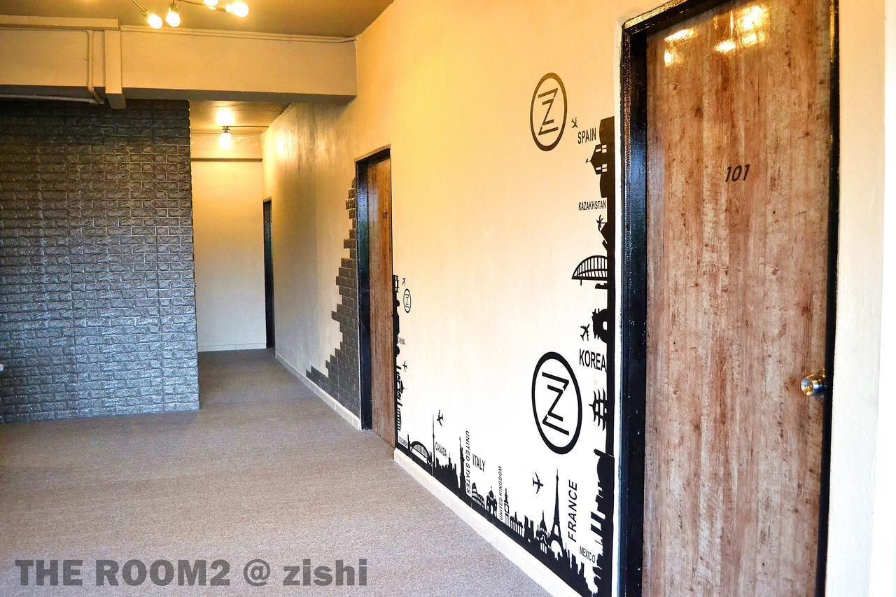 The Room2 @ Zishi Kota Bharu Bagian luar foto