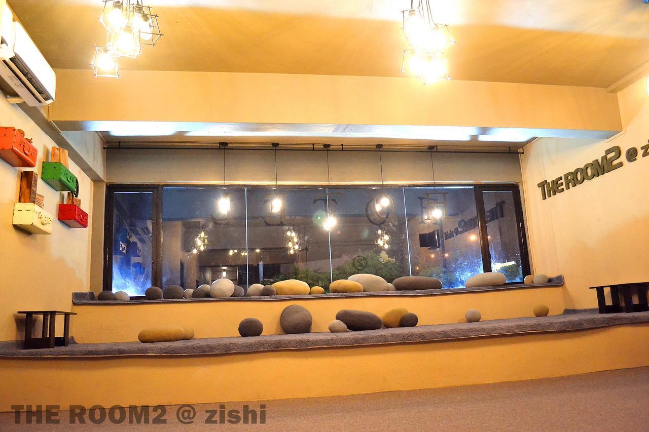 The Room2 @ Zishi Kota Bharu Bagian luar foto