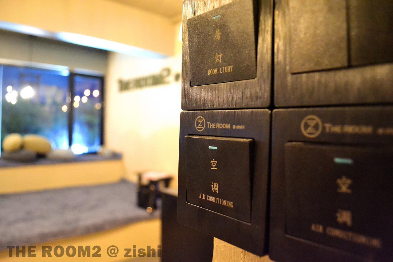 The Room2 @ Zishi Kota Bharu Bagian luar foto