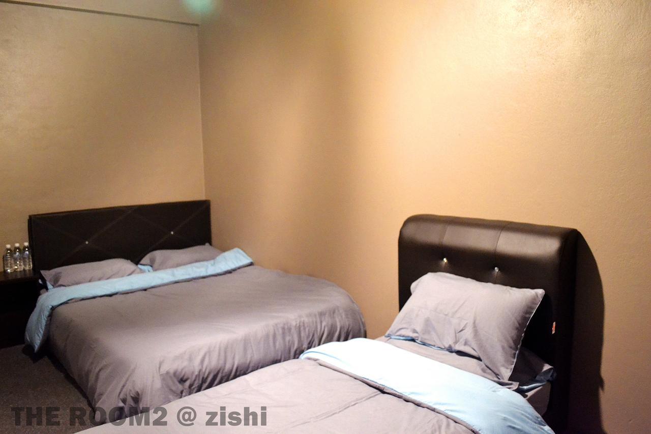The Room2 @ Zishi Kota Bharu Ruang foto